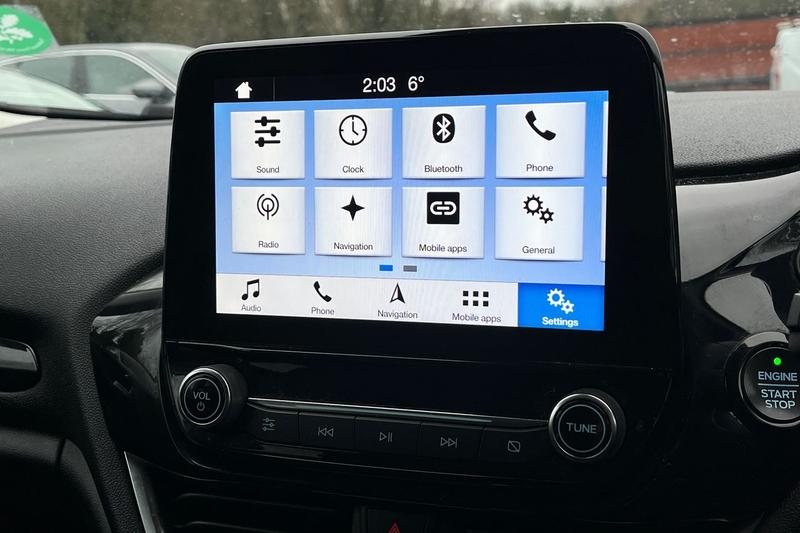 Used Ford Fiesta 2018 for sale - 77157472: Photo 27