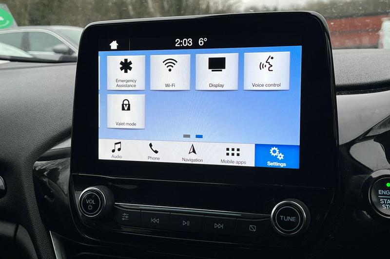 Used Ford Fiesta 2018 for sale - 77157472: Photo 28