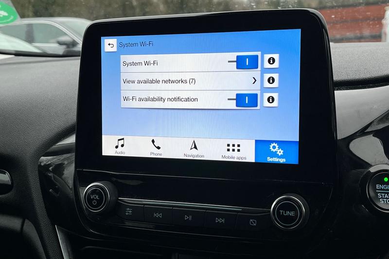 Used Ford Fiesta 2018 for sale - 77157472: Photo 29