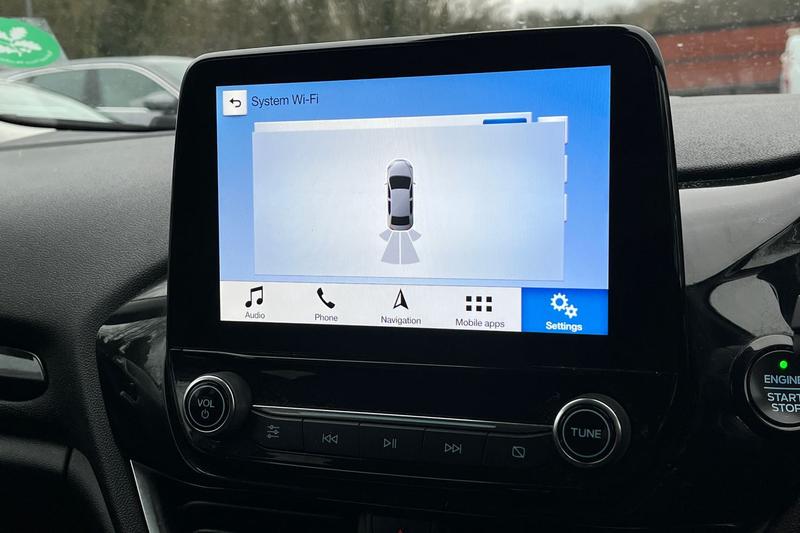 Used Ford Fiesta 2018 for sale - 77157472: Photo 30