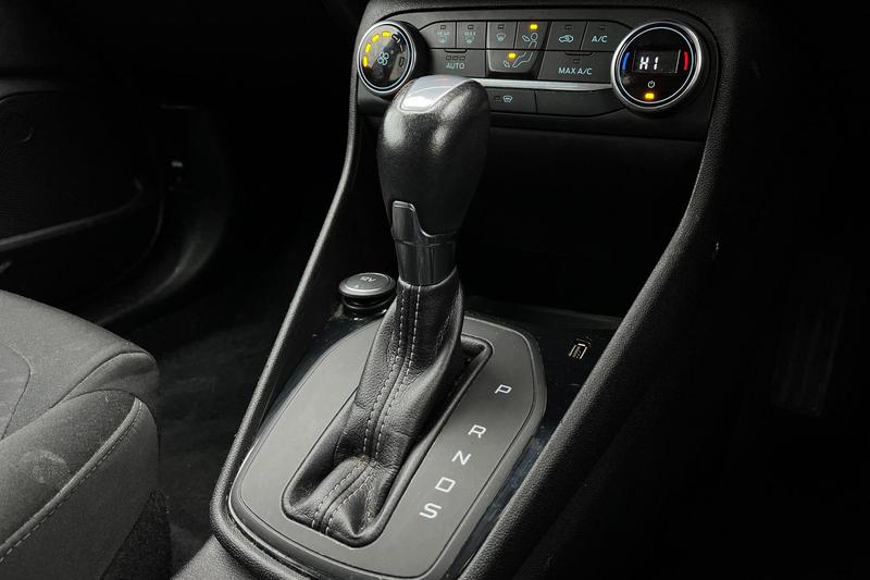 Used Ford Fiesta 2018 for sale - 77157472: Photo 32