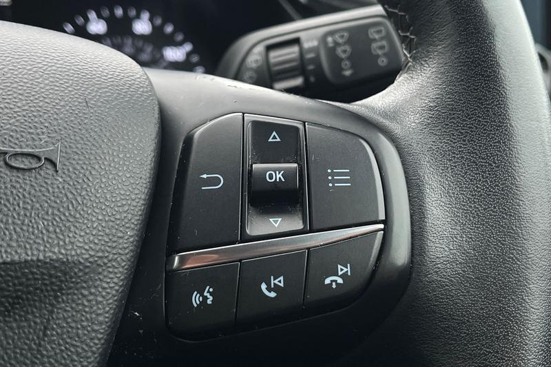 Used Ford Fiesta 2018 for sale - 77157472: Photo 35