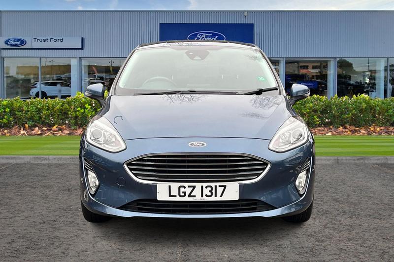 Used Ford Fiesta 2018 for sale - 77157472: Photo 6