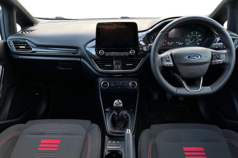 Used Ford Fiesta 2023 for sale - 76394231: Photo 10