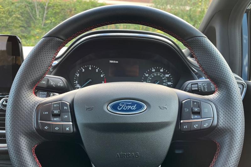 Used Ford Fiesta 2023 for sale - 76394231: Photo 12