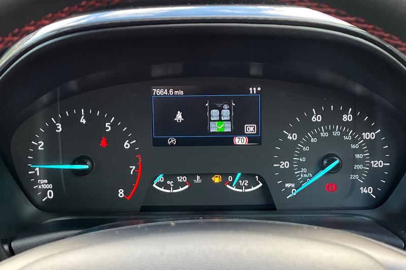 Used Ford Fiesta 2023 for sale - 76394231: Photo 13