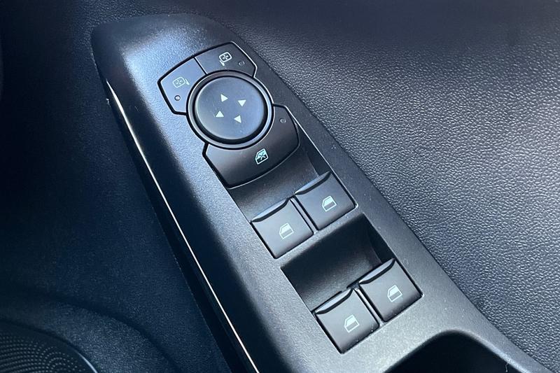 Used Ford Fiesta 2023 for sale - 76394231: Photo 16