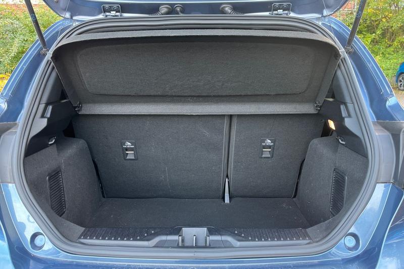 Used Ford Fiesta 2023 for sale - 76394231: Photo 21