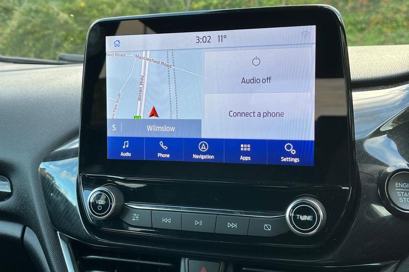 Used Ford Fiesta 2023 for sale - 76394231: Photo 22