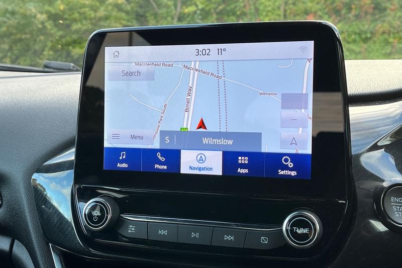 Used Ford Fiesta 2023 for sale - 76394231: Photo 23