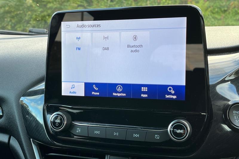 Used Ford Fiesta 2023 for sale - 76394231: Photo 24