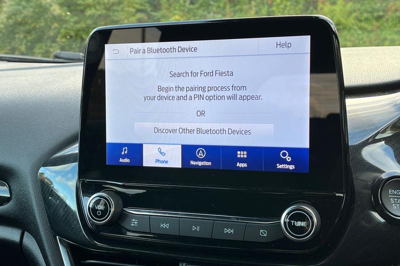 Used Ford Fiesta 2023 for sale - 76394231: Photo 25