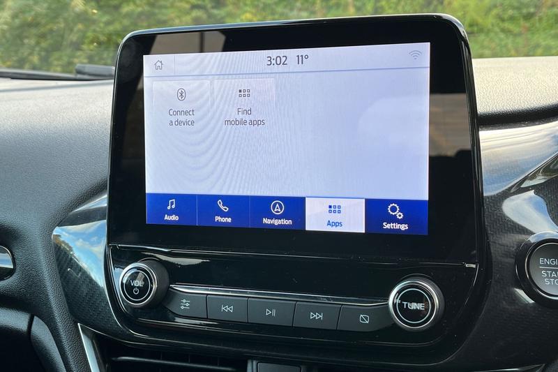 Used Ford Fiesta 2023 for sale - 76394231: Photo 26