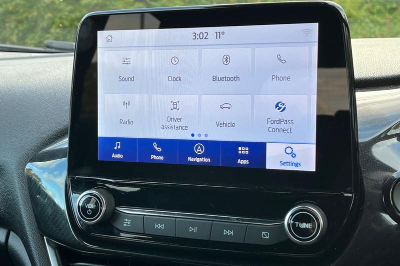 Used Ford Fiesta 2023 for sale - 76394231: Photo 27