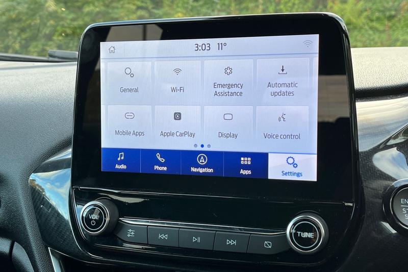 Used Ford Fiesta 2023 for sale - 76394231: Photo 29