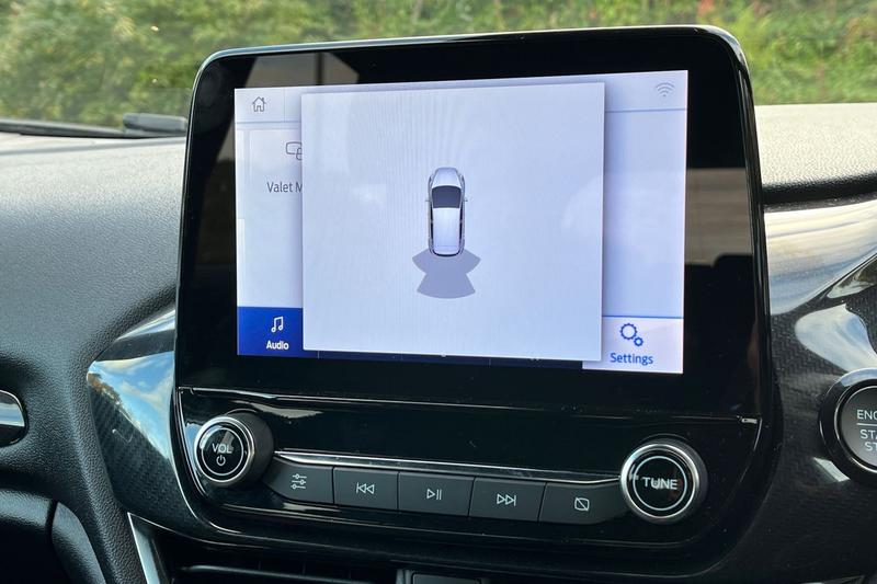 Used Ford Fiesta 2023 for sale - 76394231: Photo 30