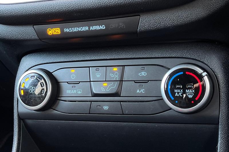 Used Ford Fiesta 2023 for sale - 76394231: Photo 31