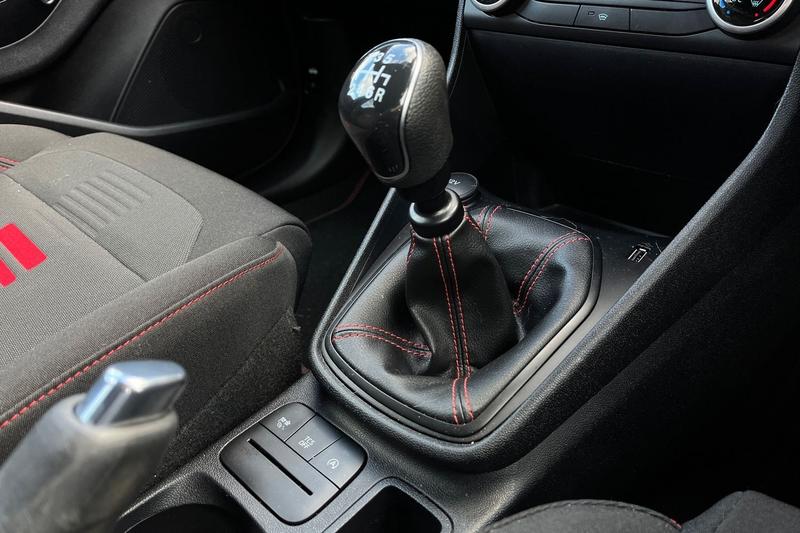 Used Ford Fiesta 2023 for sale - 76394231: Photo 32