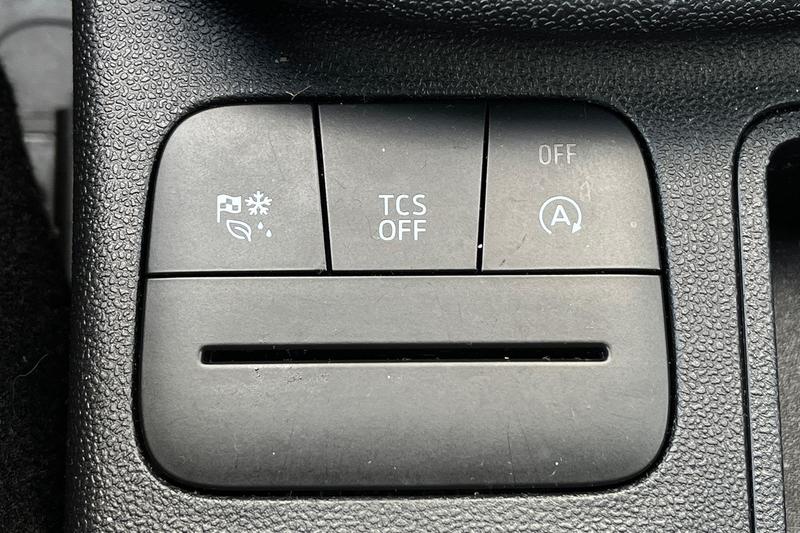 Used Ford Fiesta 2023 for sale - 76394231: Photo 33