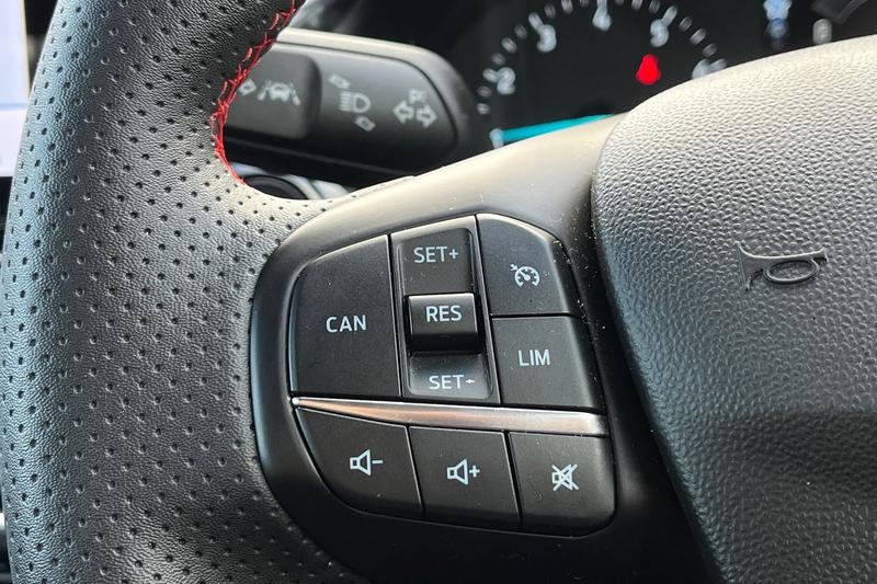 Used Ford Fiesta 2023 for sale - 76394231: Photo 34