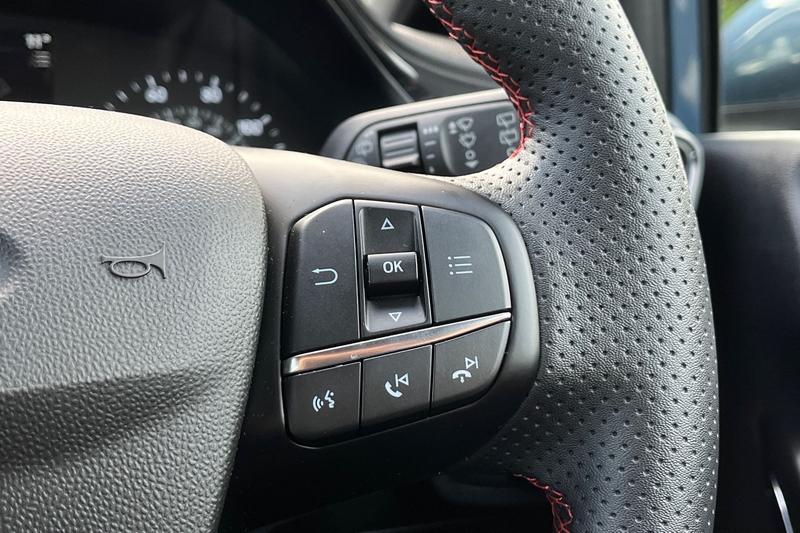 Used Ford Fiesta 2023 for sale - 76394231: Photo 35