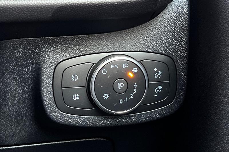 Used Ford Fiesta 2023 for sale - 76394231: Photo 36