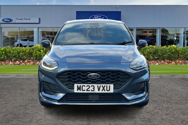 Used Ford Fiesta 2023 for sale - 76394231: Photo 6