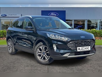 Used Ford Kuga 2023 for sale - 79491921: Photo