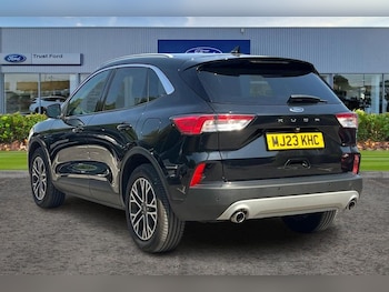 Used Ford Kuga 2023 for sale - 79491921: Photo