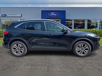 Used Ford Kuga 2023 for sale - 79491921: Photo