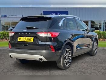 Used Ford Kuga 2023 for sale - 79491921: Photo