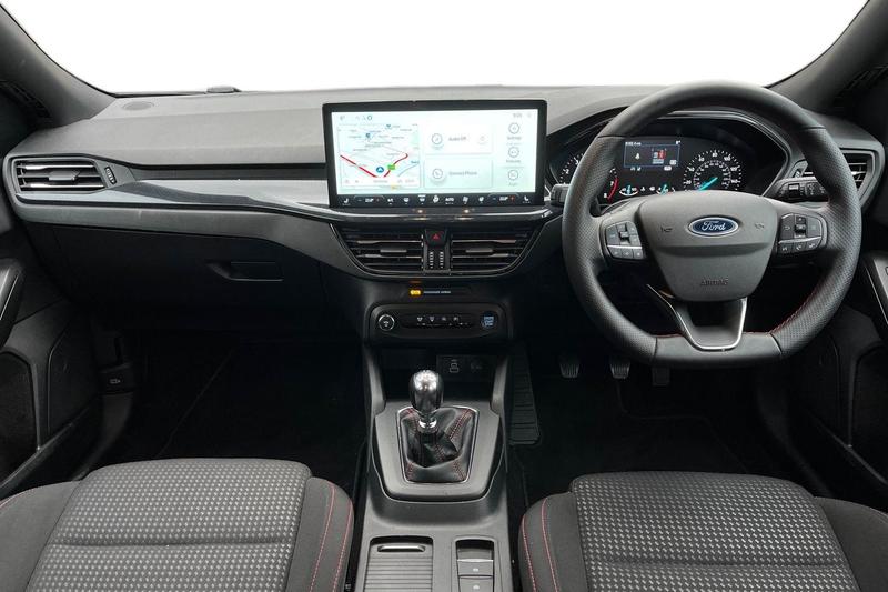 Used Ford Focus 2025 for sale - 76545358: Photo 10