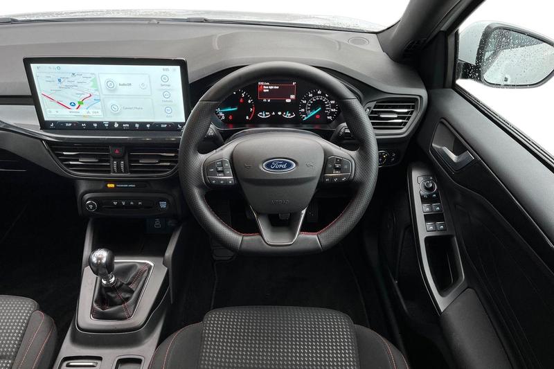 Used Ford Focus 2025 for sale - 76545358: Photo 11