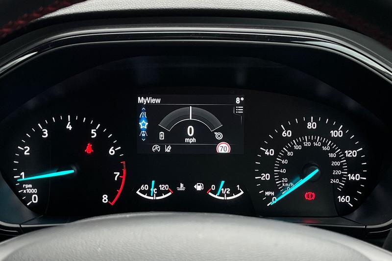 Used Ford Focus 2025 for sale - 76545358: Photo 13