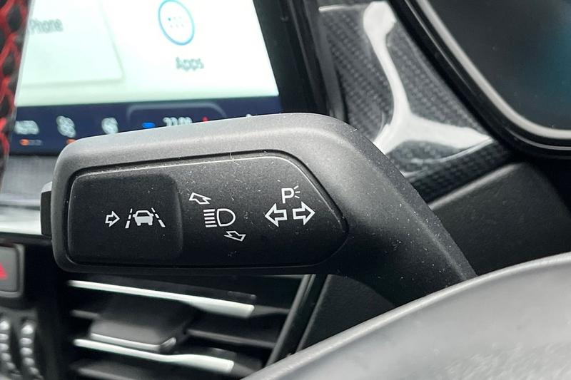 Used Ford Focus 2025 for sale - 76545358: Photo 14