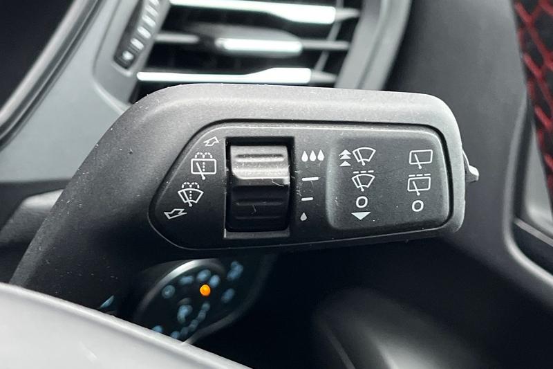 Used Ford Focus 2025 for sale - 76545358: Photo 15