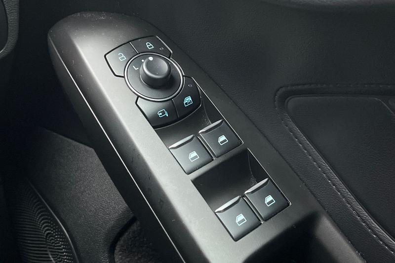 Used Ford Focus 2025 for sale - 76545358: Photo 16