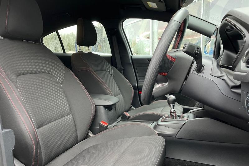 Used Ford Focus 2025 for sale - 76545358: Photo 17