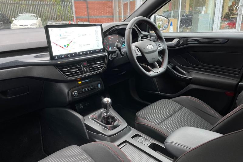 Used Ford Focus 2025 for sale - 76545358: Photo 18