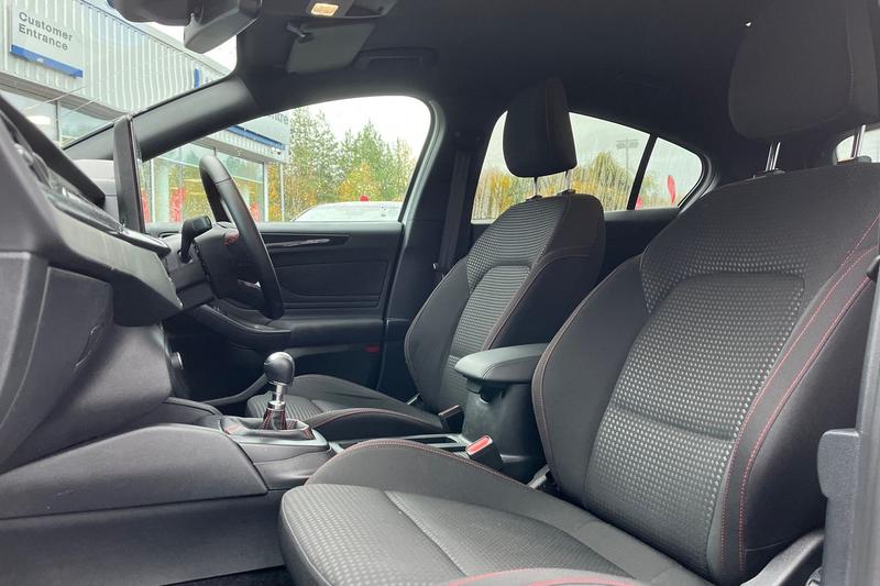 Used Ford Focus 2025 for sale - 76545358: Photo 19