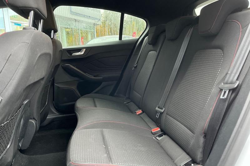 Used Ford Focus 2025 for sale - 76545358: Photo 20