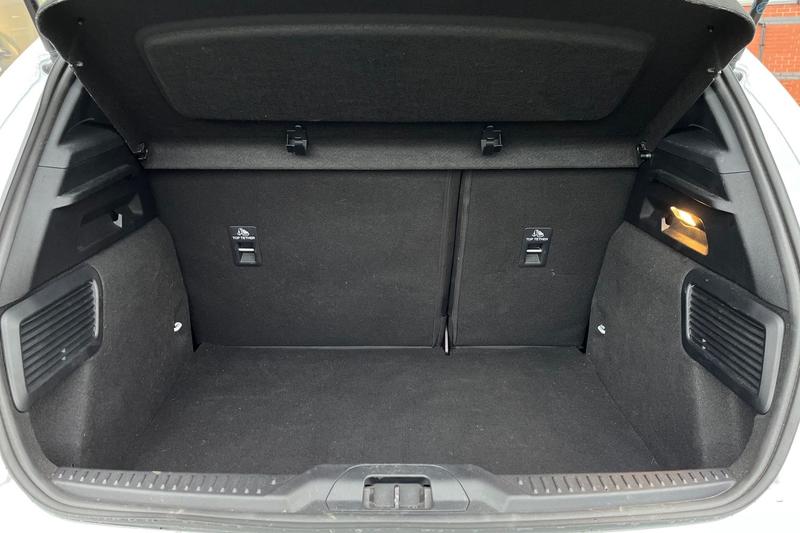 Used Ford Focus 2025 for sale - 76545358: Photo 21