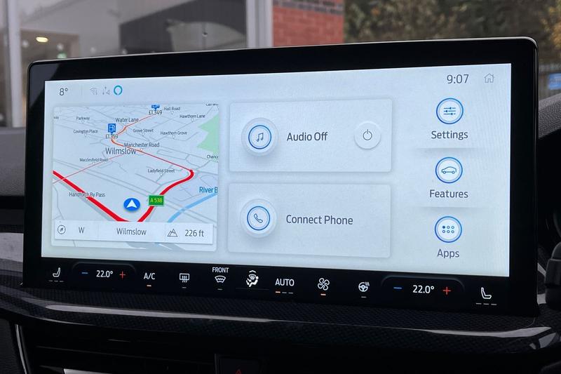 Used Ford Focus 2025 for sale - 76545358: Photo 22