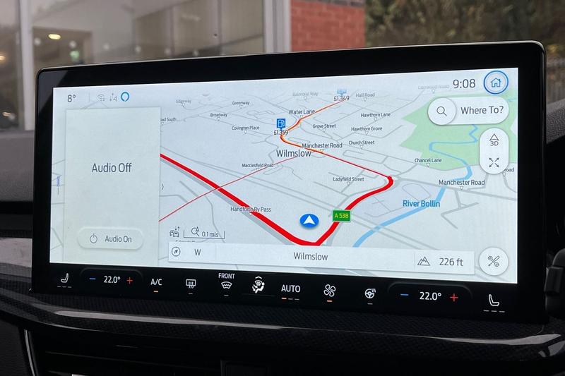 Used Ford Focus 2025 for sale - 76545358: Photo 23