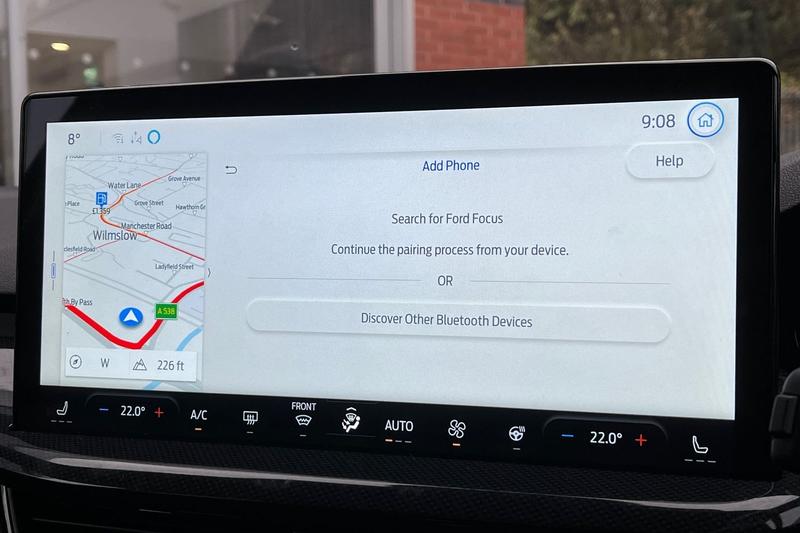 Used Ford Focus 2025 for sale - 76545358: Photo 25