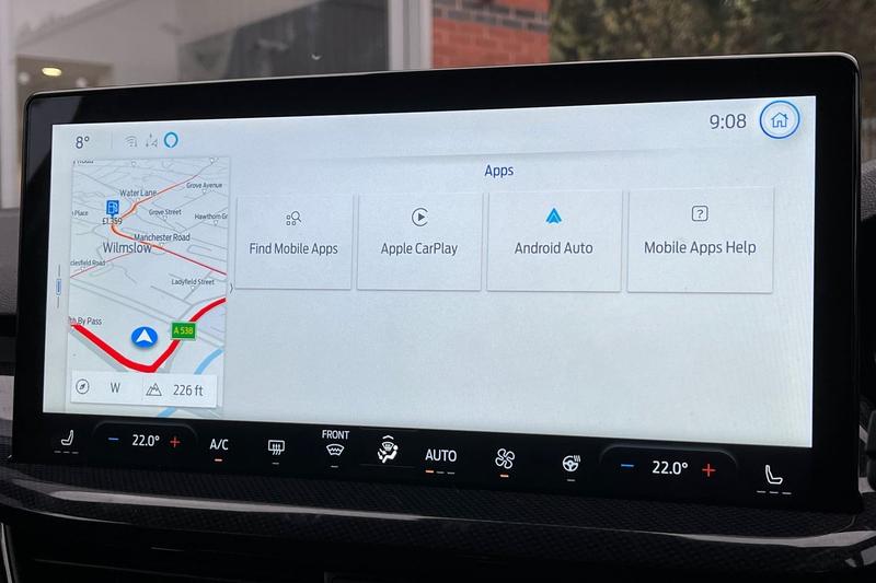 Used Ford Focus 2025 for sale - 76545358: Photo 26