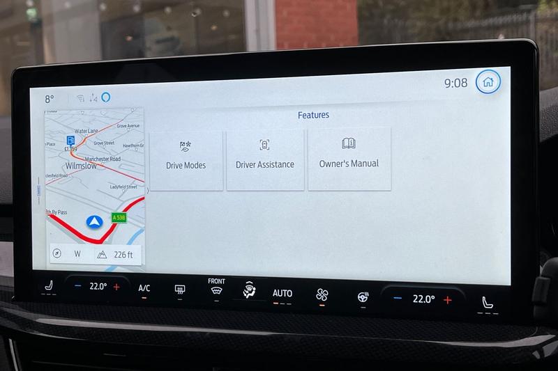 Used Ford Focus 2025 for sale - 76545358: Photo 27