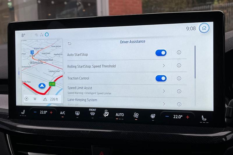 Used Ford Focus 2025 for sale - 76545358: Photo 28