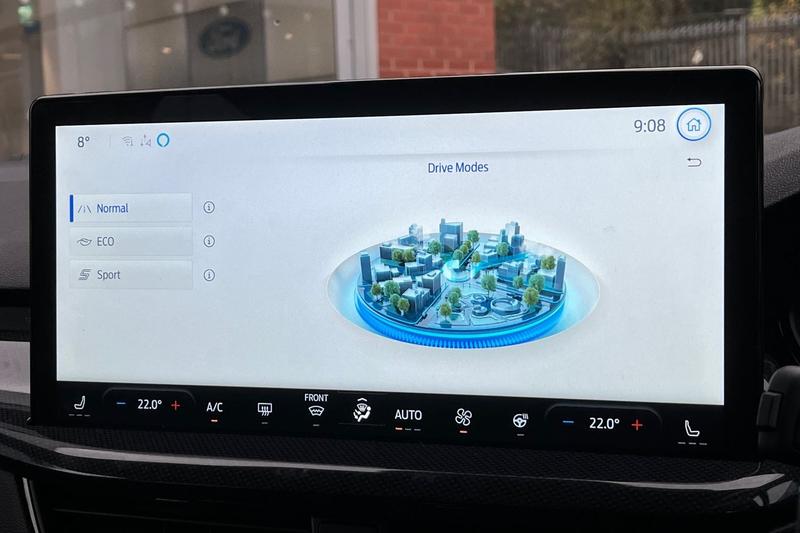 Used Ford Focus 2025 for sale - 76545358: Photo 29