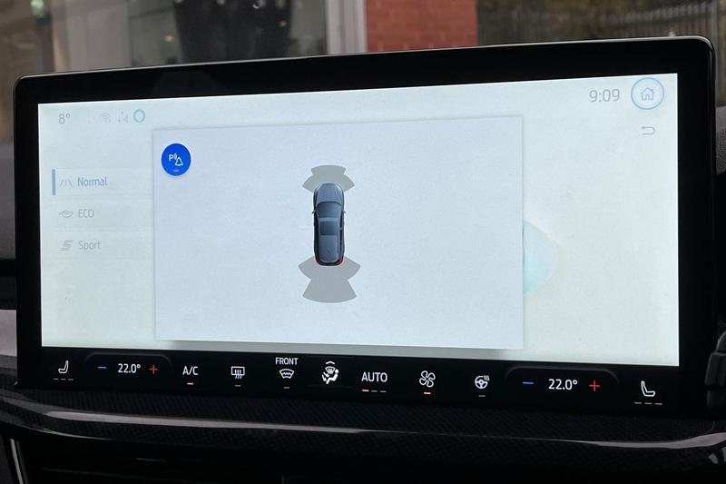 Used Ford Focus 2025 for sale - 76545358: Photo 30